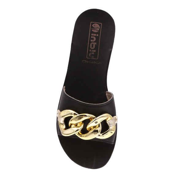 Damen Sommer Flip-Flops