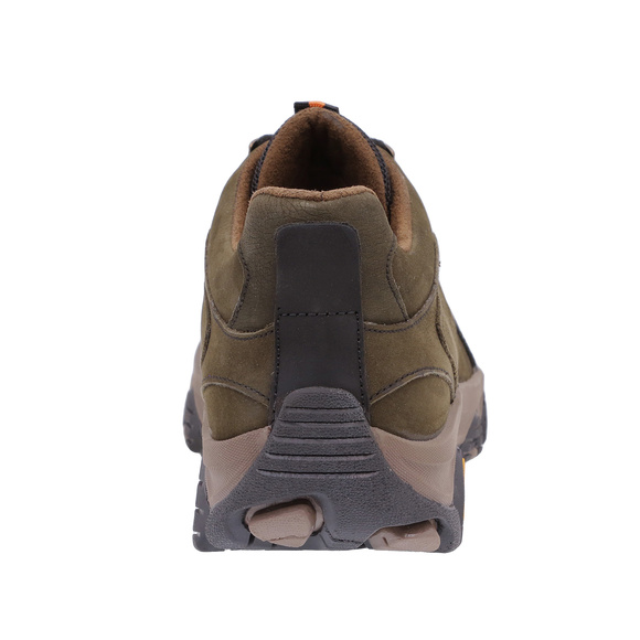 Herren/Jugendliche Leder-Trekkingstiefel