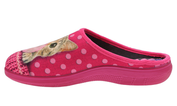 Damen Hausschuhe Hausschuhe Puppe