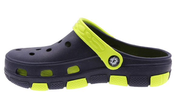 Kinder-Flip-Flops aus leichtem Schaumstoff