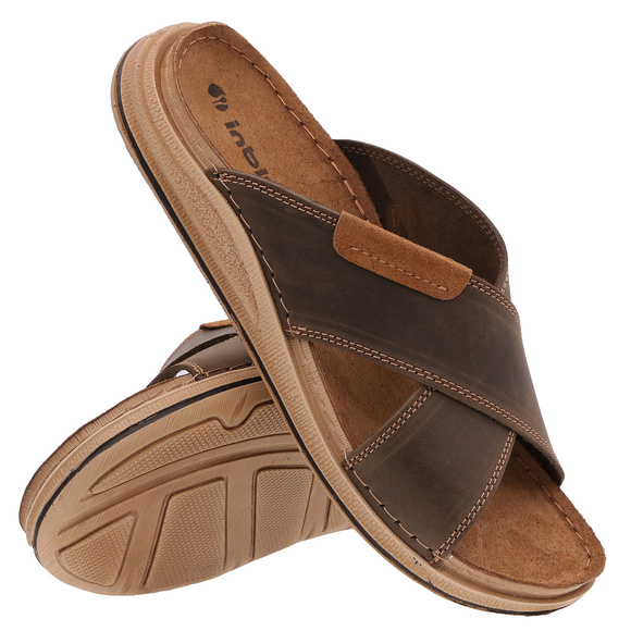 Vorbeugende Flip-Flops für Herren