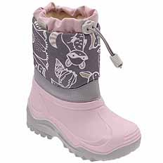 Schneestiefel für Kinder