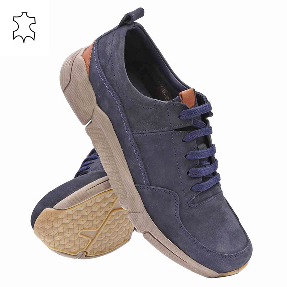 Herrenschuhe Halbstiefel