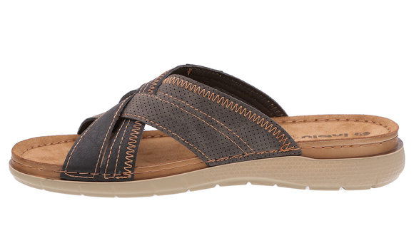 Vorbeugende Flip-Flops für Herren