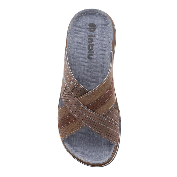 Vorbeugende Flip-Flops für Herren