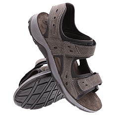 Prophylaxesandalen für Herren