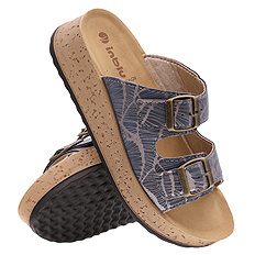 Vorbeugende Flip-Flops für Damen