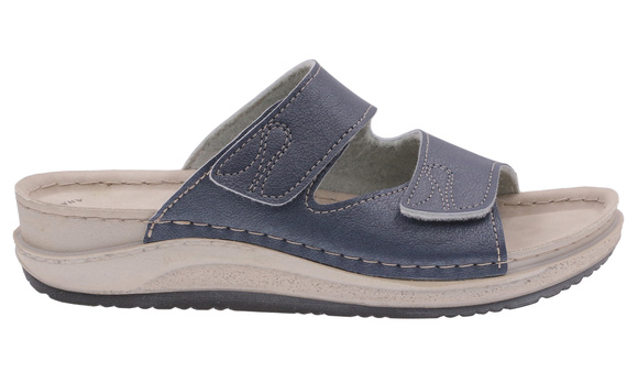 Prophylaktische Flip-Flops für Frauen