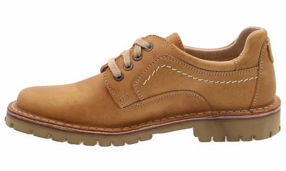 Herrenschuhe Halbstiefel