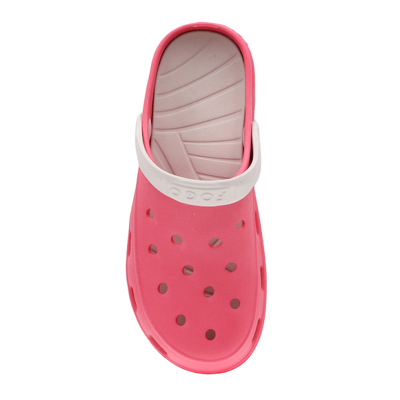 Damen Flip-Flops aus leichtem Schaumstoff