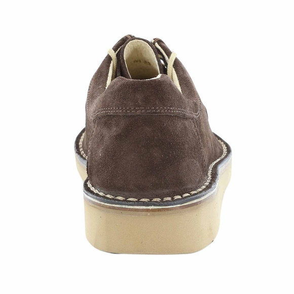 Herren-Präventionshalbschuhe