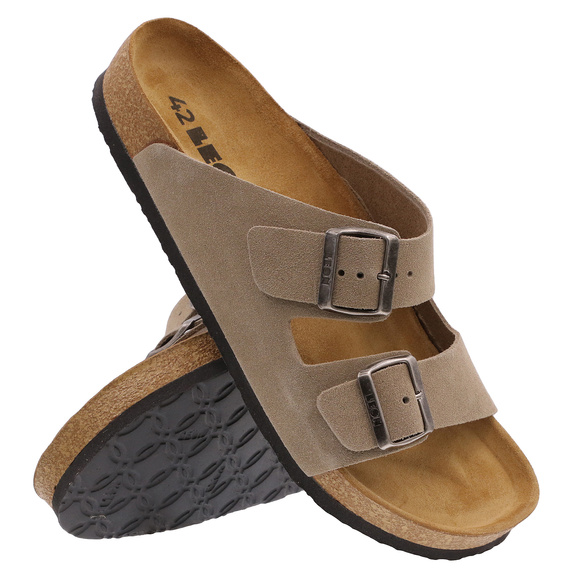 Prophylaktische verstellbare Flip-Flops für Männer