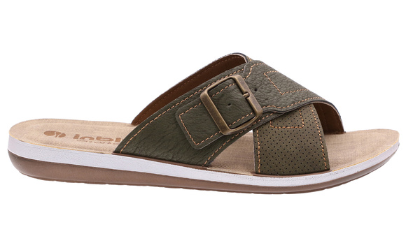 Vorbeugende Flip-Flops für Herren