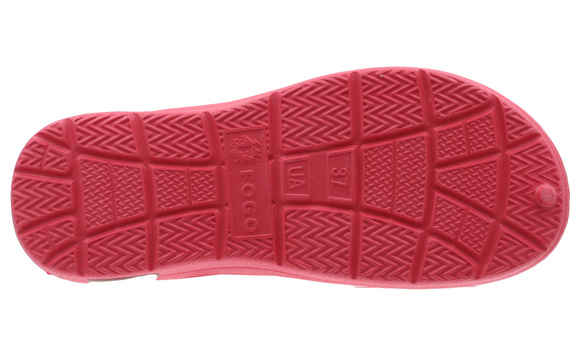 Damen Flip-Flops aus leichtem Schaumstoff