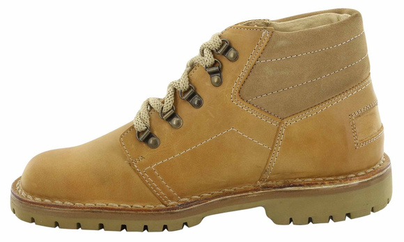 Herren/Jugend Trekkingschuhe