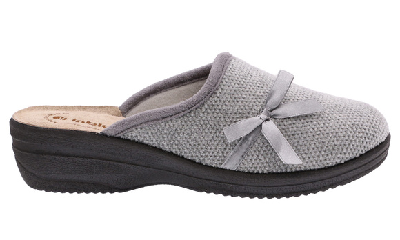 Damen Hausschuhe High-Top Hausschuhe Bow