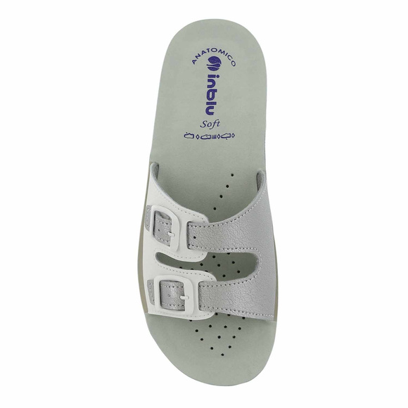 Medizinische Hausschuhe für Damen