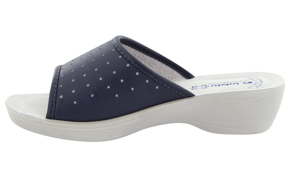 Medizinische Zehenlose Hausschuhe für Damen