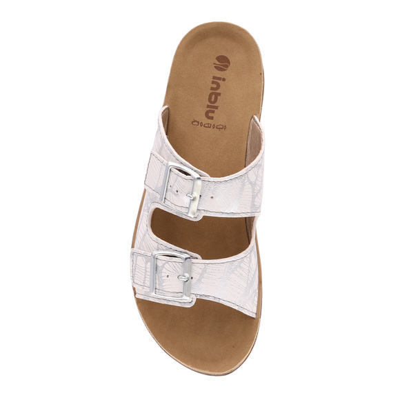 Vorbeugende Flip-Flops für Damen