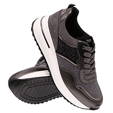 Damen Sportschuhe Sneakers