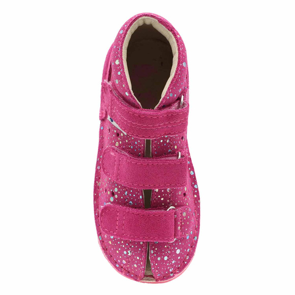 Kinder-Vorbeugeschuhe