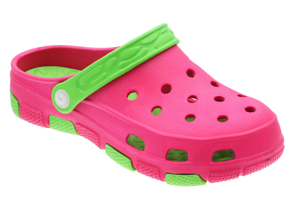 Kinder-Flip-Flops aus leichtem Schaumstoff