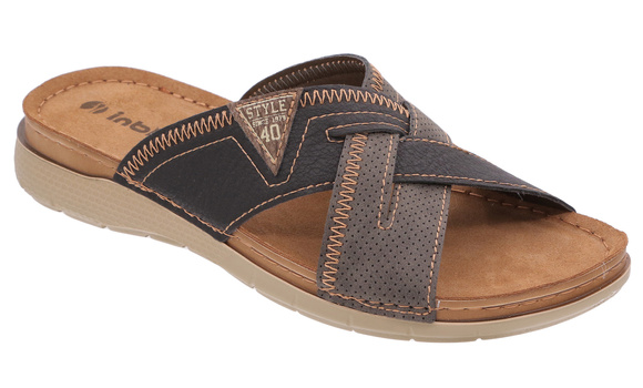 Vorbeugende Flip-Flops für Herren