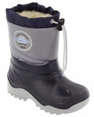 Schneestiefel für Kinder