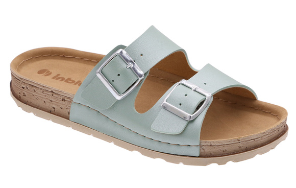Vorbeugende Flip-Flops für Damen