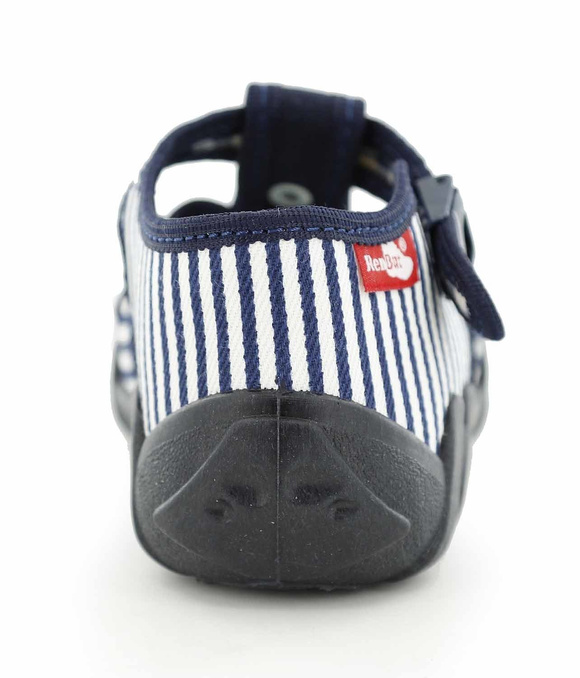 Kinderhausschuhe aus Textil