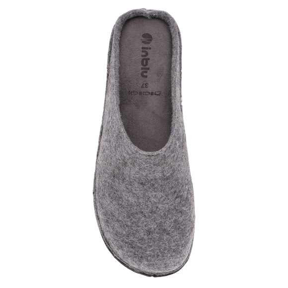 Damen Hausschuhe superleichtes Hotelschuhwerk