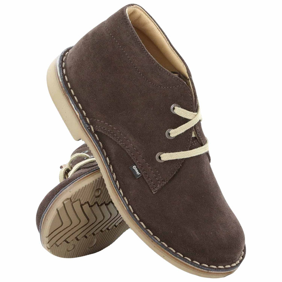 Herren-/Jugendstiefel