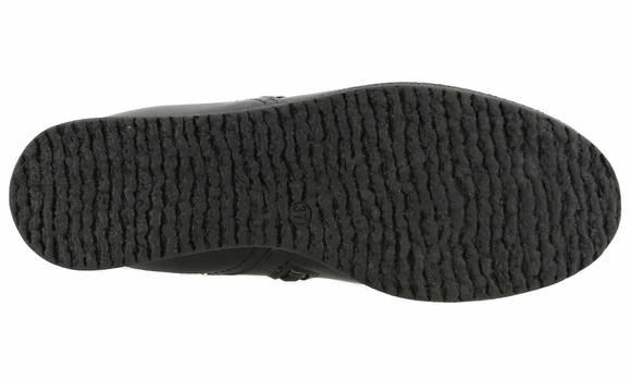 Winterschuhe Damenstiefel isoliert