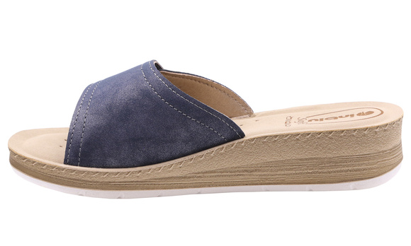 Vorbeugende Flip-Flops für Damen