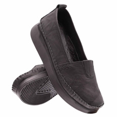 Damenschuhe Mokassins