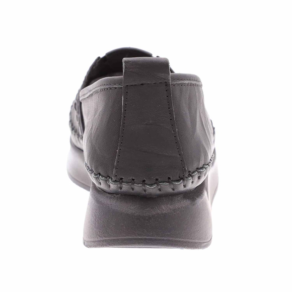 Damenschuhe Mokassins