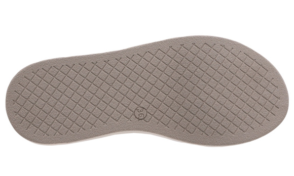 Damen Flip-Flops für empfindliche Füße