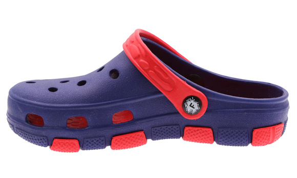 Kinder-Flip-Flops aus leichtem Schaumstoff