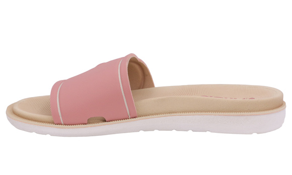 Damen Sommer Flip-Flops mit Komfort-Einlage