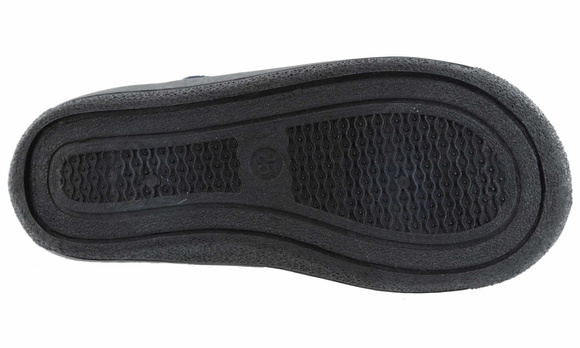 Kinderhausschuhe aus Textil