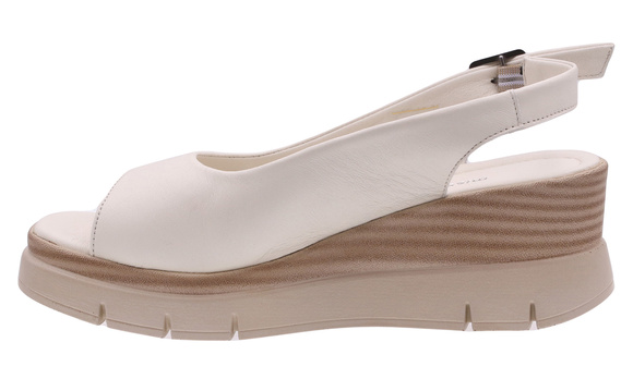 Keilsandalen für Damen