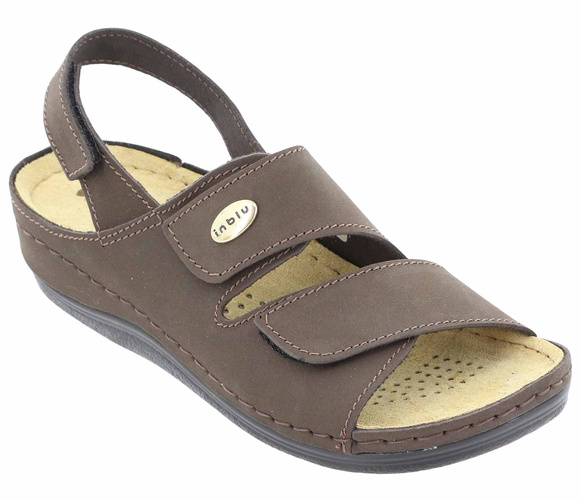 Prophylaxesandalen für Damen