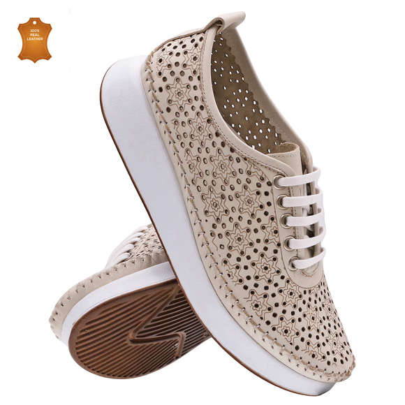 Damenschuhe Halbschuhe