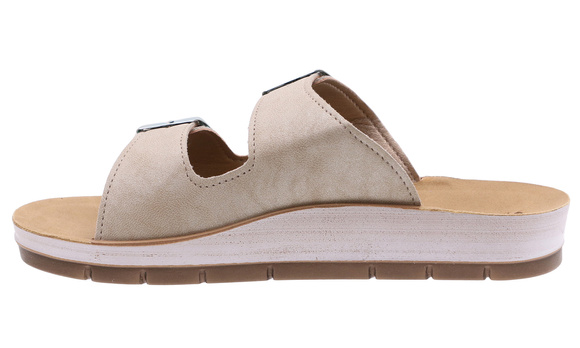 Vorbeugende Flip-Flops für Damen