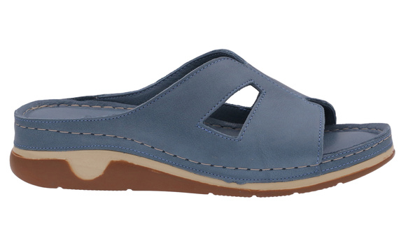 Damen Flip-Flops für empfindliche Füße