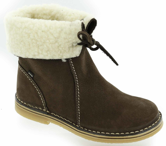 Winterschuhe für Damen