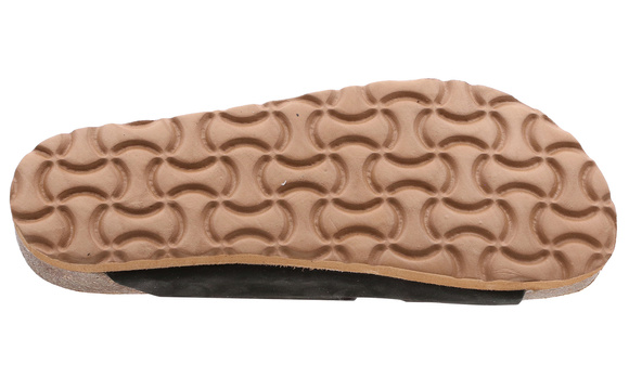 Damen Flip-Flops mit Prophylaxeschnallen