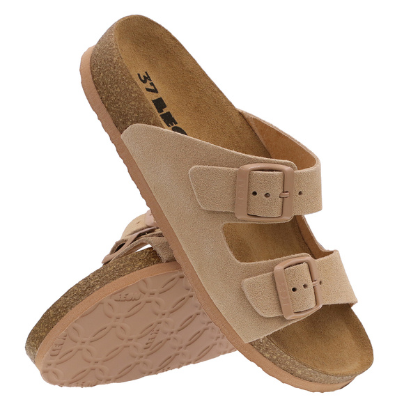 Prophylaktische verstellbare Flip-Flops für Frauen