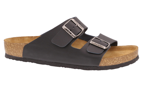 Prophylaktische verstellbare Flip-Flops für Männer