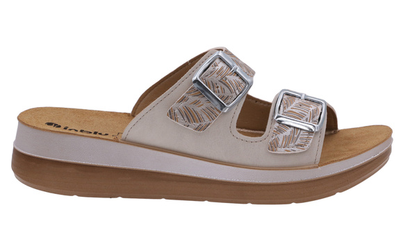 Prophylaktische Flip-Flops für Frauen